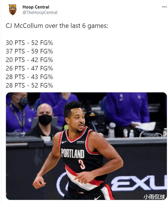 詹姆斯·哈登|分卫盛世降临!哈登地位不保,三大分卫霸占得分榜,联盟重现艾科麦卡