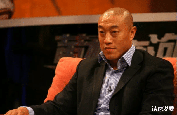 [杨毅]态度不够中立的五大篮球评论员