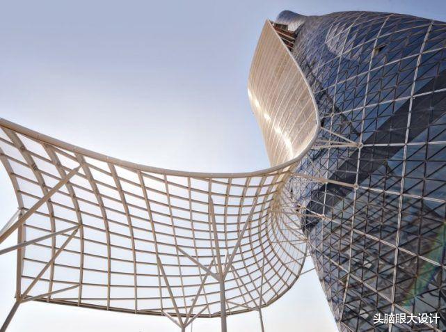 「悬空寺」全球3个“最不可思议”最的房子，第2个是我们中国的骄傲