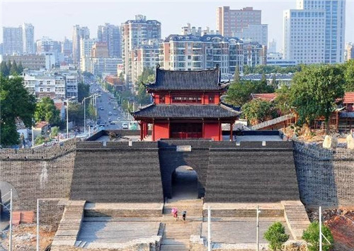 孙中山|孙中山预言,中国若迁都到这三座城有望称霸亚洲,这三城都在哪?