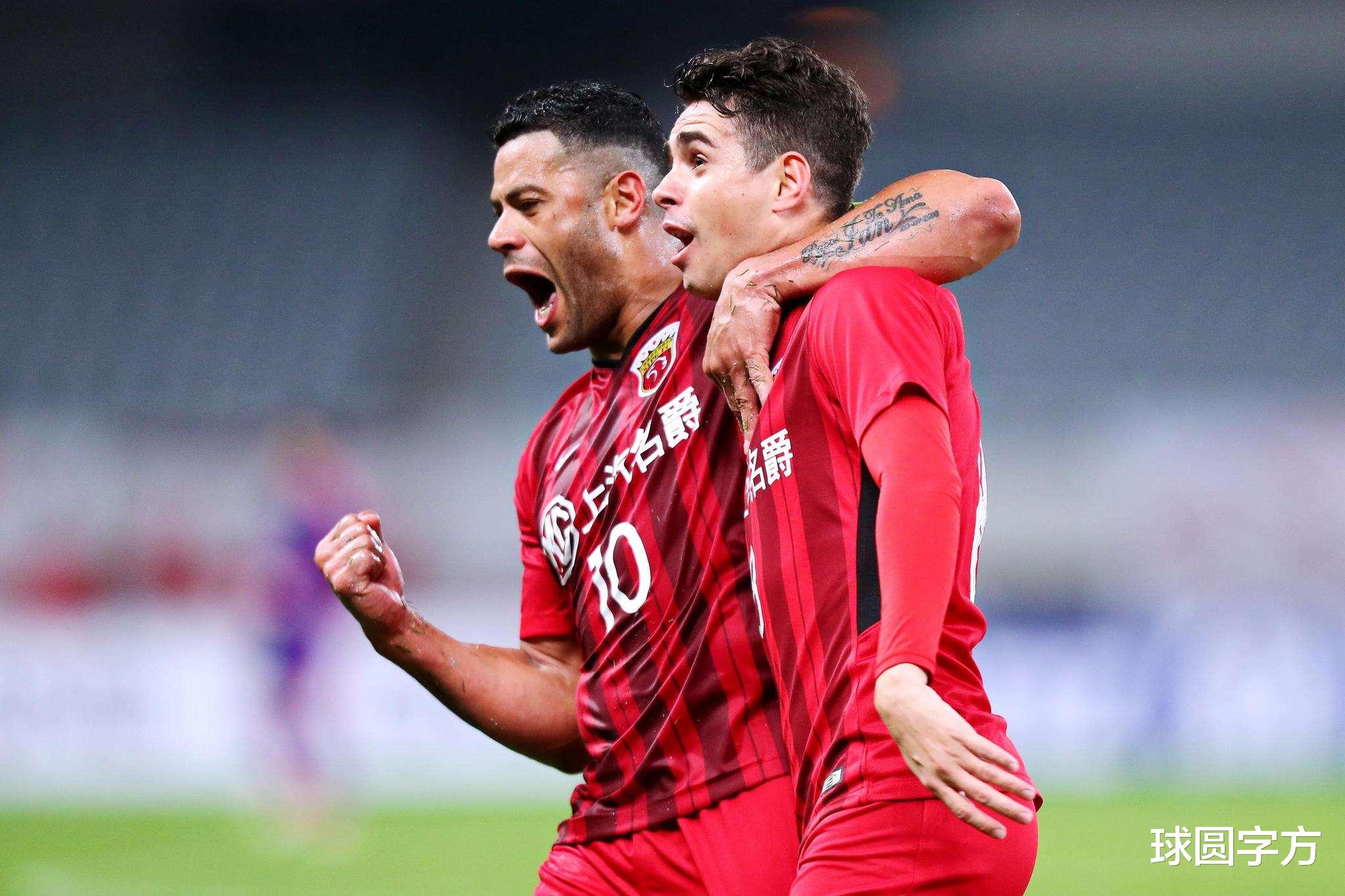 「亚冠」亚冠开赛时间确定？中超球队迎严峻挑战，恒大国安最为被动