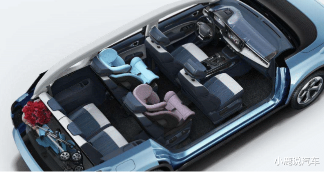 宝骏730▲五菱再造七座神车，可否取代宝骏730，再度造就神话传说！