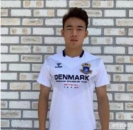 韩国队■鲁能留洋韩国小将送助攻后被爆将回国,曾被J联赛球队专门考察过