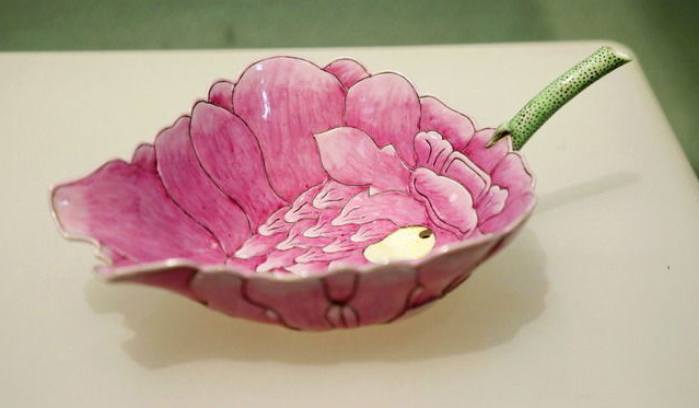 雕刻|历史上，哪些文物的颜值比较高？