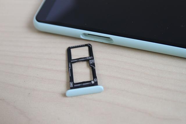 【索尼Xperia】索尼Xperia10II来袭，带来日系的靓丽与清新，以及合格的中阶表现