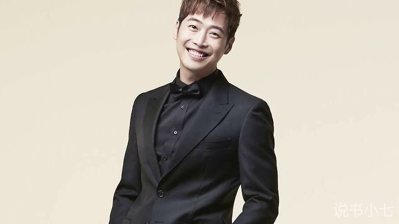 明星|韩国花美男悄悄生儿子，说好忠心不二的粉丝，再见明星恍如隔世