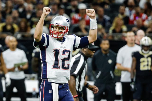 『布雷迪』布雷迪为何选择离开?如同不解为何乔丹离开公牛、梅西离开巴萨