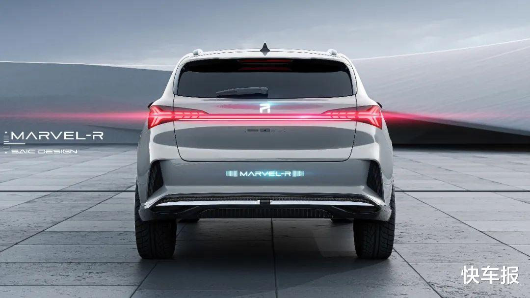 「秋蝉」标致2008/e2008月底上市，荣威MARVEL-R官图发布…丨今日车闻