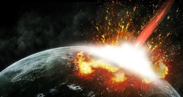 「太阳系」太阳系发生过星际战争？关键证据被发现，你觉得可能吗？