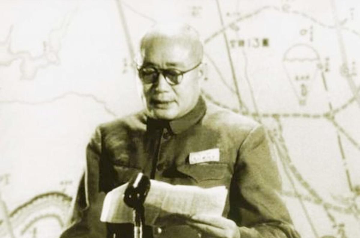 刘伯承|50年代志愿军司令,为何不是“谋帅”刘伯承,不是不用,是不能用