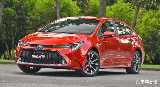 轿车@最新轿车油耗排行榜出炉！大众朗逸排进前十，国产车严重拖后腿