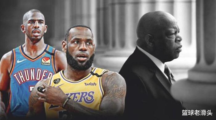勒布朗·詹姆斯|噩耗!詹姆斯保罗领衔众球星集体哀悼:在天堂安息吧