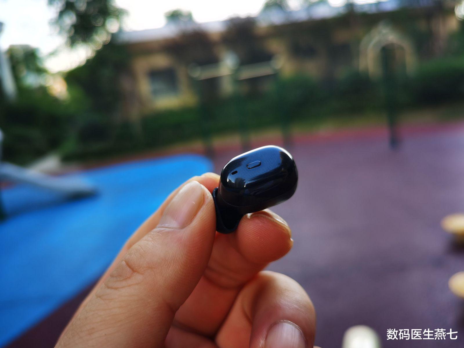 马云|199元诺基亚真无线耳机评测，延迟控制超出色 ，音质可圈可点