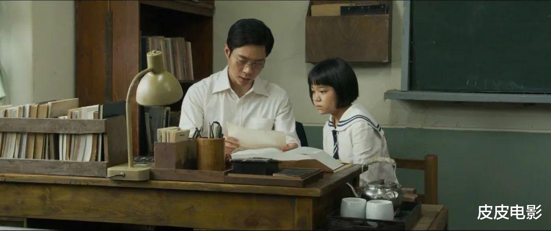 韩国电影|评分9.2,这部真实改编的史诗片,为韩国电影立起了一座丰碑