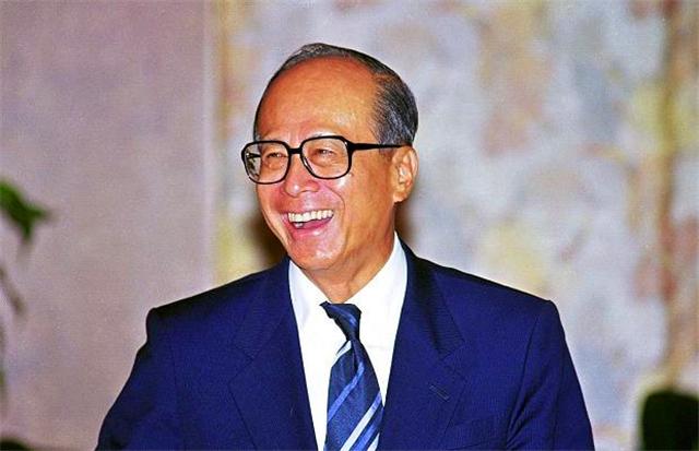 军工板块|李嘉诚和郭台铭，在英国亏千亿，在美国亏百亿，如今都想回国捞钱