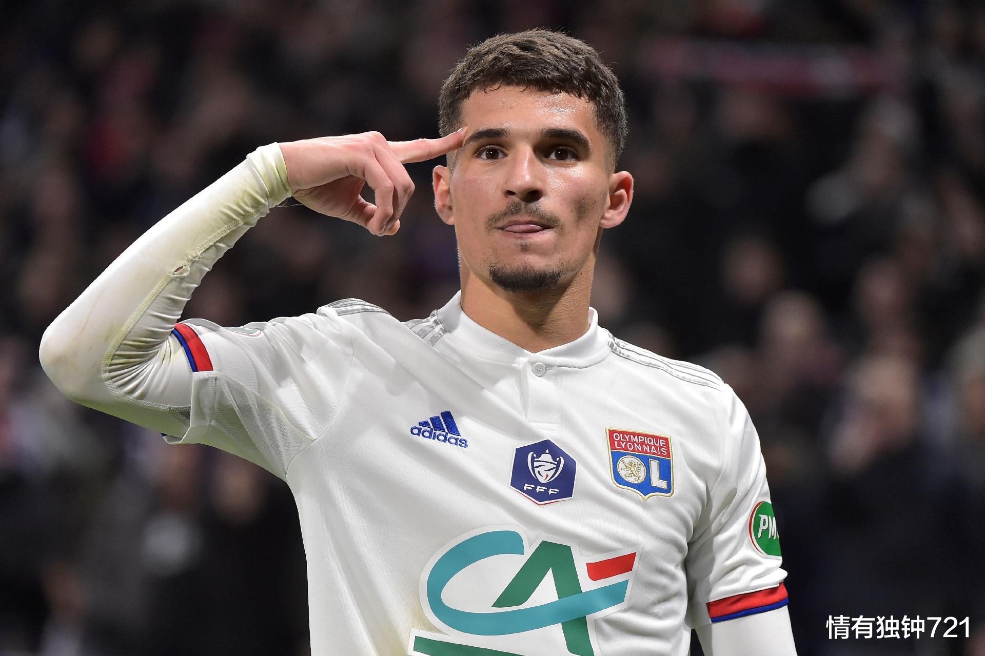 皇家马德里|转会动态:皇马有意法国天才,尤文报价黑铁塔,米兰迎回中场悍将!