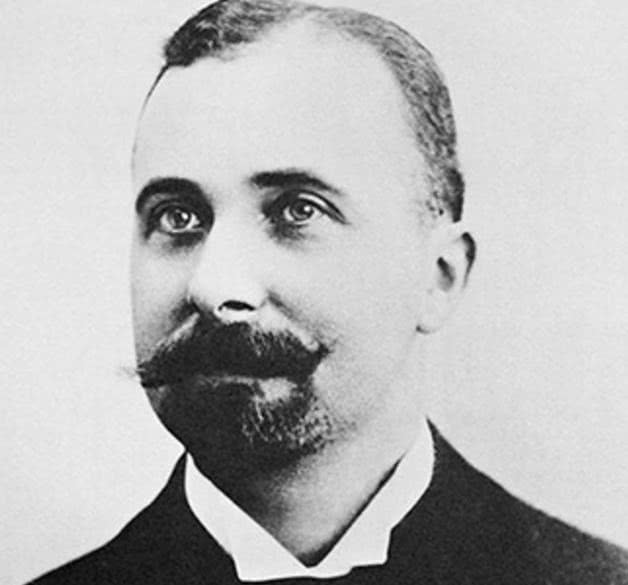 『』天使与魔鬼一线之隔：发明了阿司匹林的他，11天后却发明出海洛因！