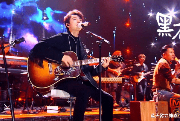 「我们的乐队」我们的乐队 节目组营销不够积极，节目前几期自播出变数挺大