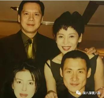 郭碧婷|台湾媒体报道说,她已怀孕六个月1