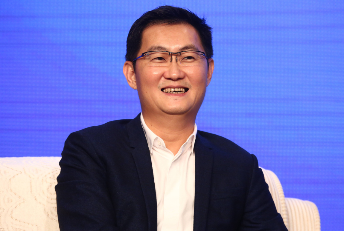 马化腾|马化腾束手无策？日企产品和微信一样，却踩着它大赚500亿？