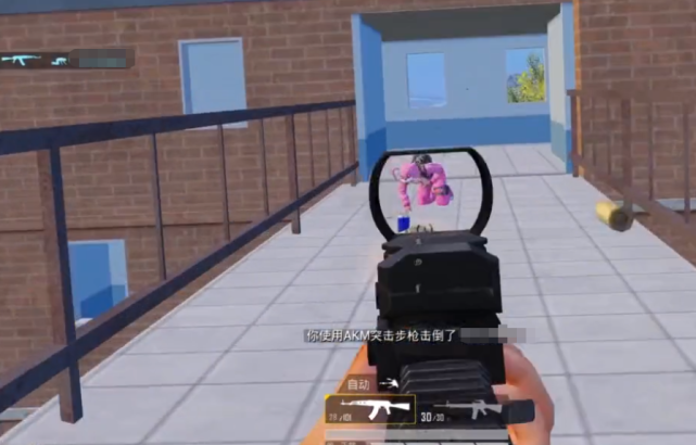 和平精英：和平精英：刚枪打不过别人？不一定是技术菜，操作设置对了吗？