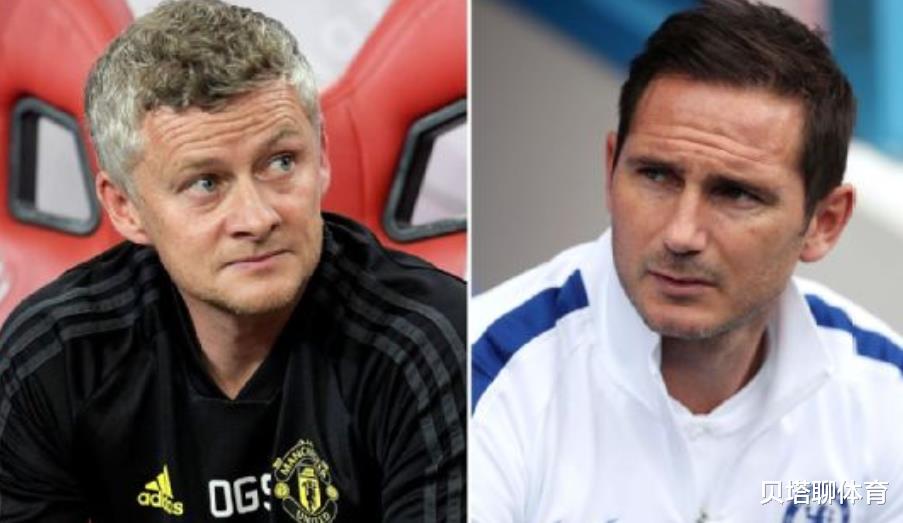 |曼联1-3切尔西神吐槽：他上去是搞笑的吗？送点＋各种浪费机会