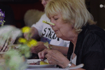 奶酪|世界黑暗料理有多野,你敢吃吗