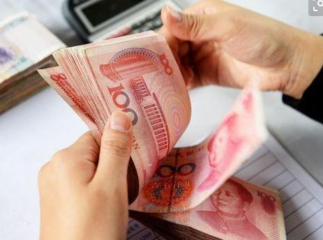 去银行存钱,个人存款达到多少才可以和经理谈利息?