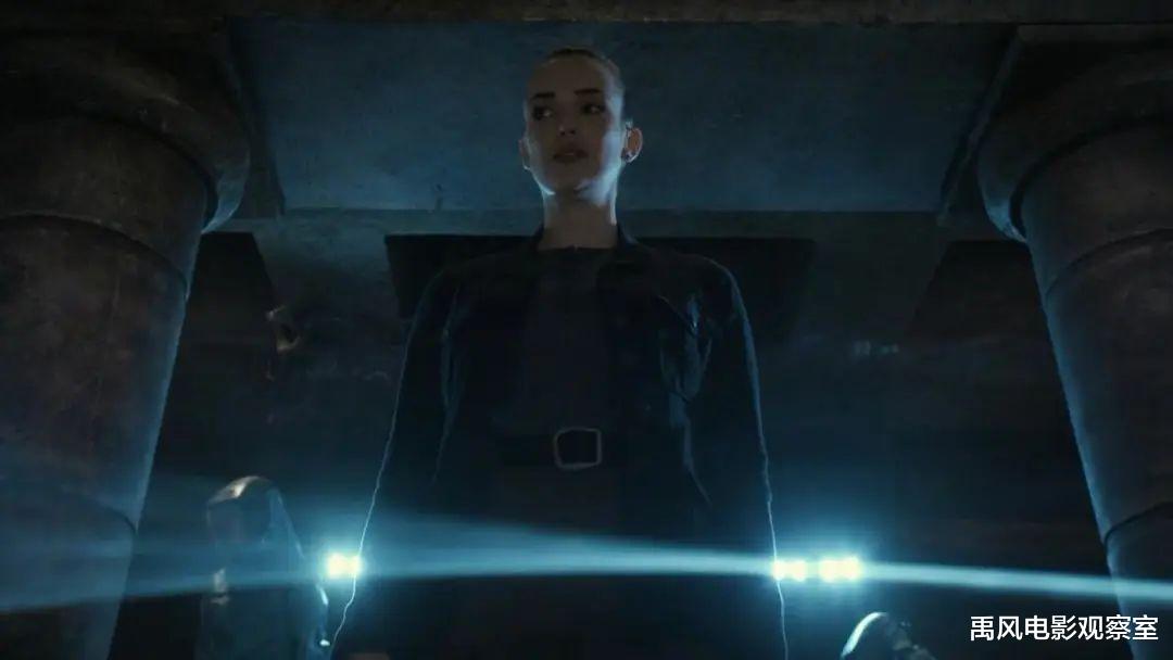 【九头蛇】《神盾局特工》最终季开播！神盾局穿越拯救九头蛇！