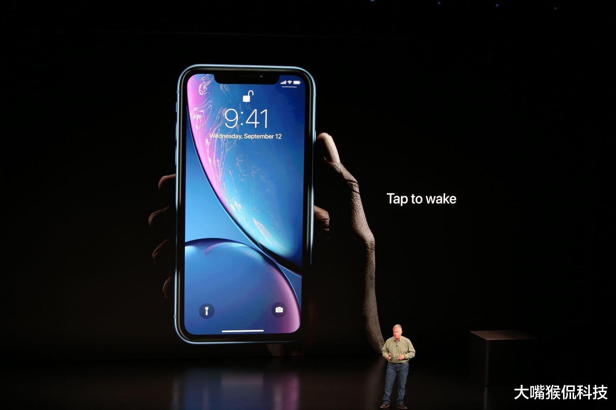 蚂蚁花呗@从iPhoneXR换成华为Mate30 Pro，是一种什么样的体验？