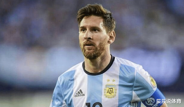 【曼联】贝利：梅西放到上世纪，就是个普通球星，因为他没有国家队冠军