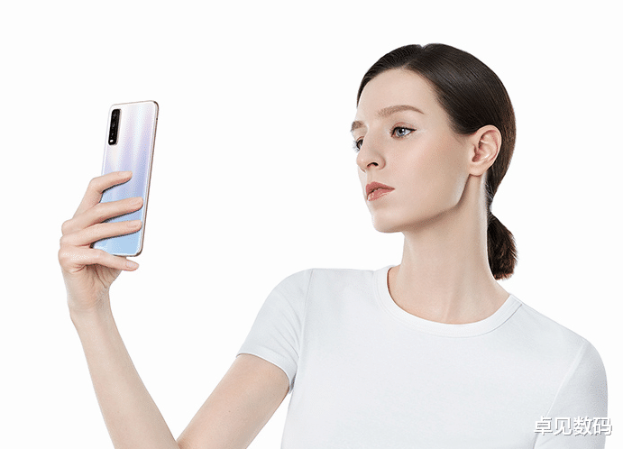 三星Galaxy|扛不住了!vivo两款5G同时降价,4500mAh都已沦为千元价!