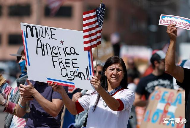 「特朗普」狮子大开口！特朗普公然“要债”？媒体：谁也不欠你的！