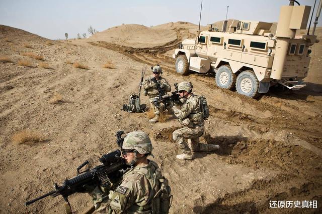 历史揭秘▲1979年后，我国为何再也没有卷入战争呢？