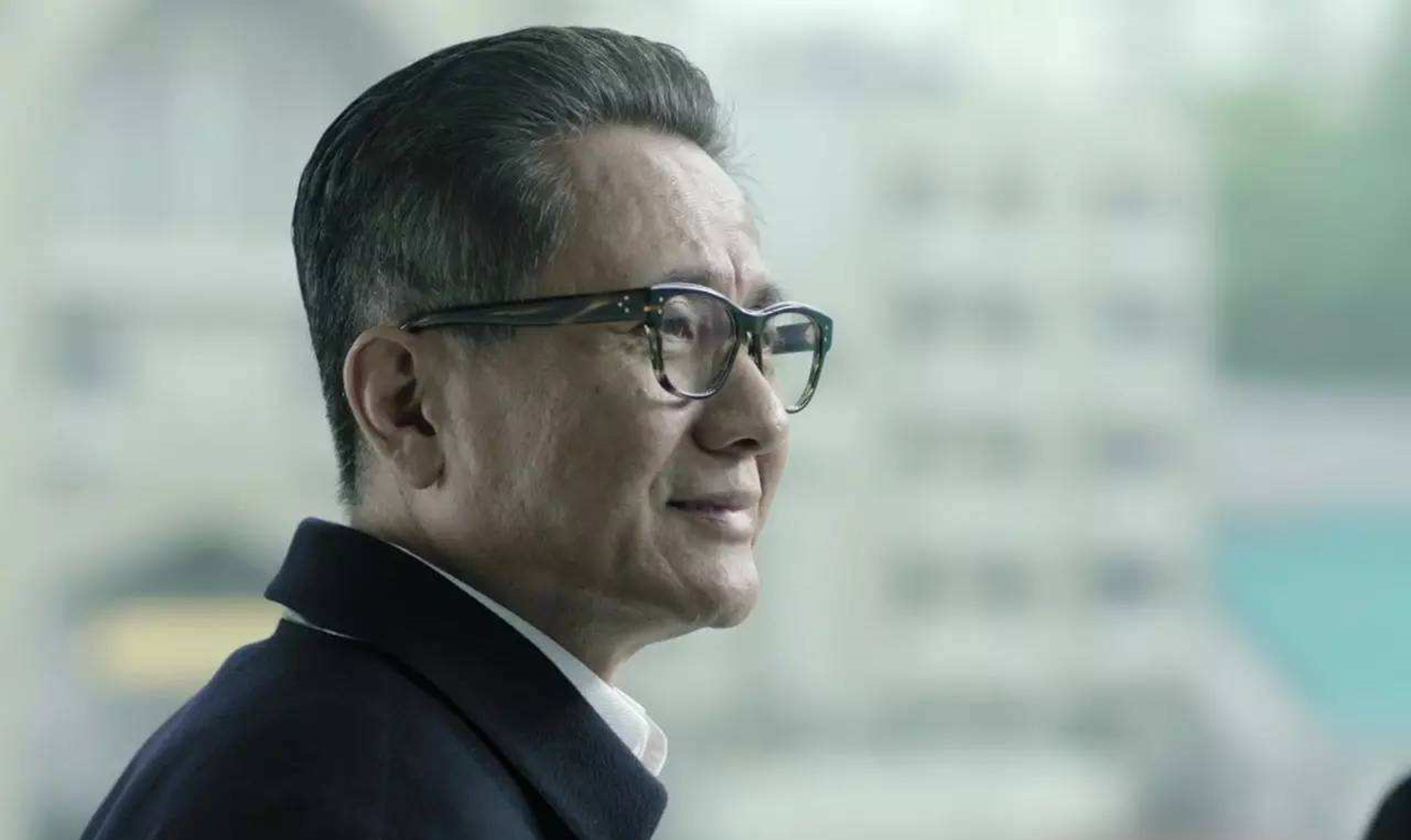 #瑞金#为什么沙瑞金不拉高育良一把呢?其实一开始就暗示了原因