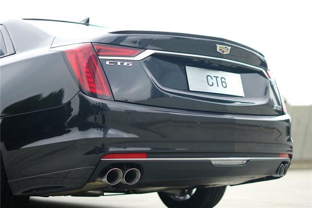 凯迪拉克:跌8万,不买奥迪A6L就买它,2.0T后驱7.5秒破百,30天卖了2876辆