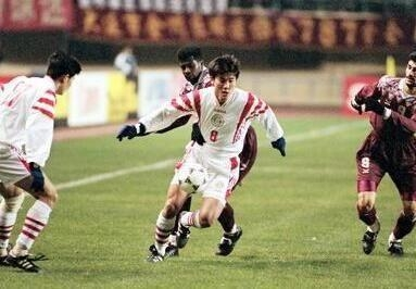 #伊朗队#97年十强赛国足主场2: 0领先伊朗，什么原因导致最后2: 4输球？