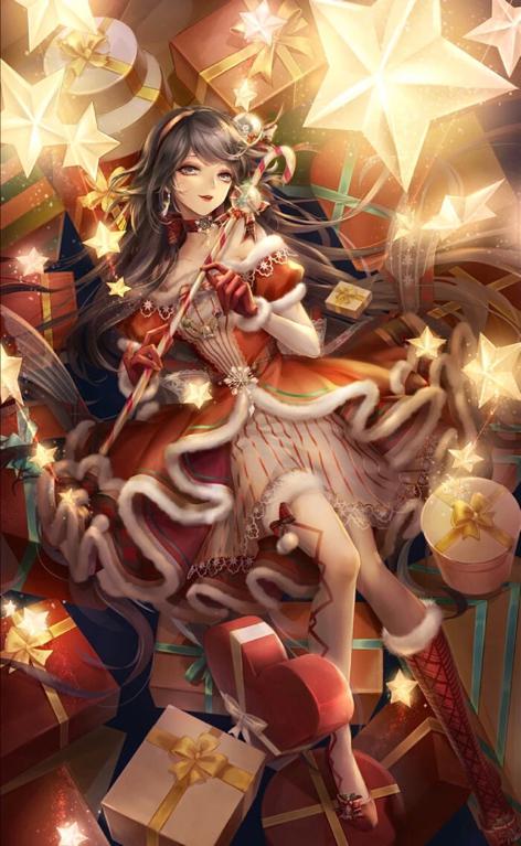 闪耀暖暖|闪耀暖暖：不一样的女王？莉莉斯转世封神，沉醉永恒的美丽与爱