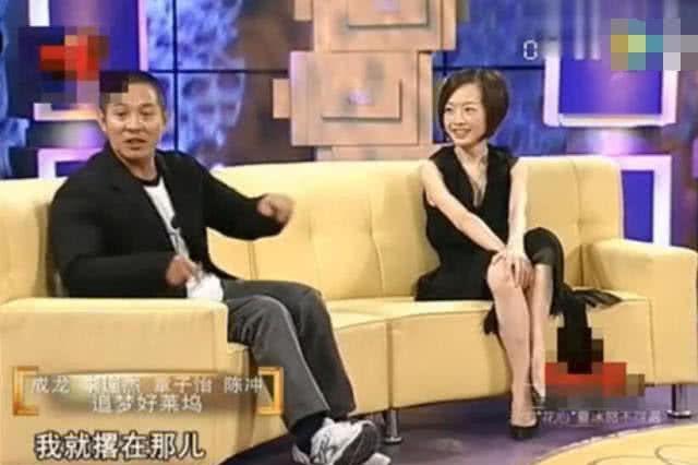 「李连杰」北美票房收3683万，碟片却狂轰1.1亿美元，李连杰轰动好莱坞赚翻