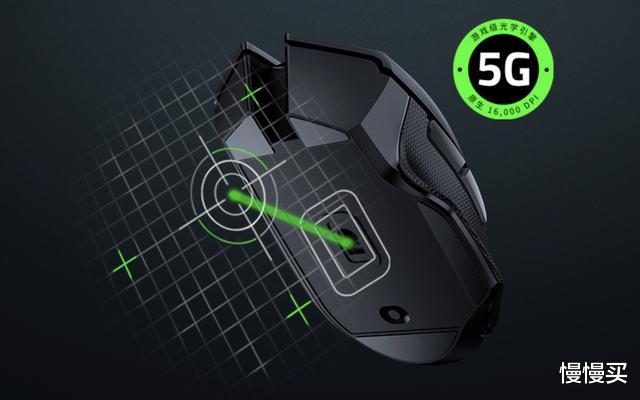 苹果|2020鼠标销量排行榜：除了一家独大的罗技，我们还有什么选择