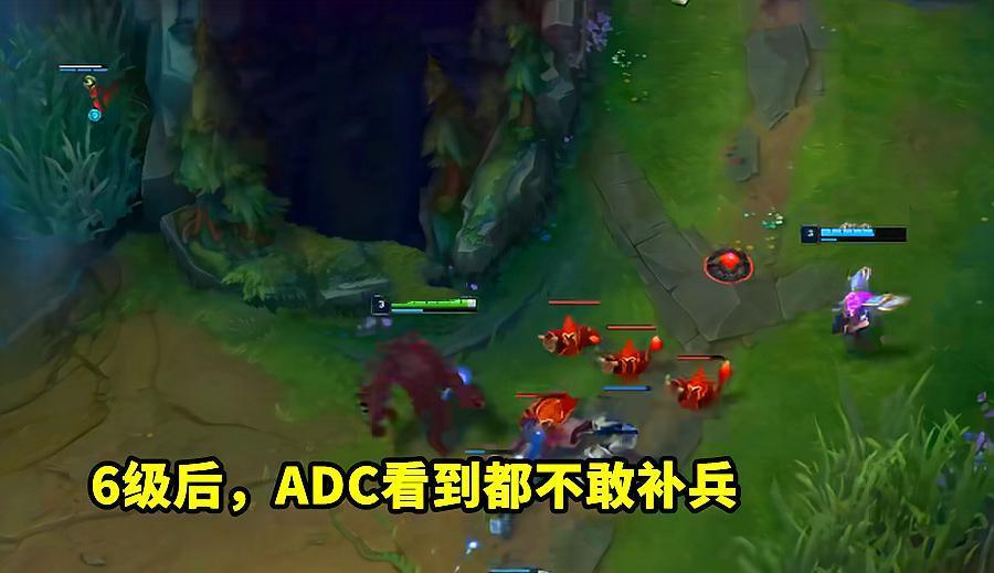 手机游戏|LOL：真让我说对了，手游公测没几天，最火的几个ID全被注册了