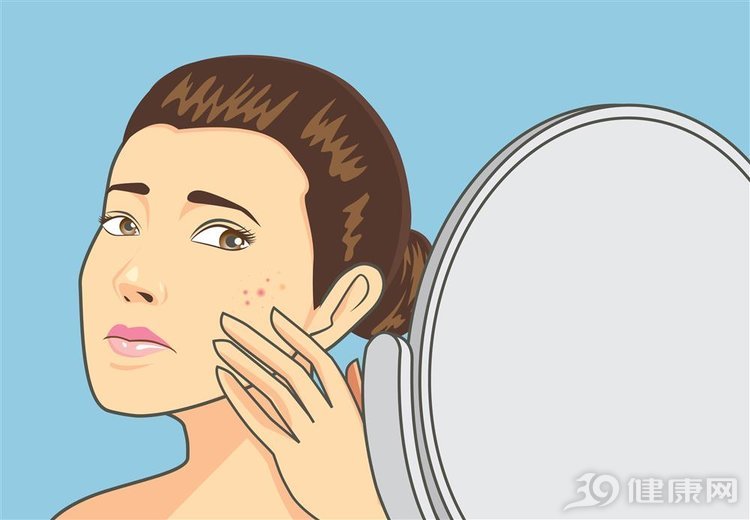 老年斑|为什么没到60,老人斑就密密麻麻,而有人却很干净?看完明白了