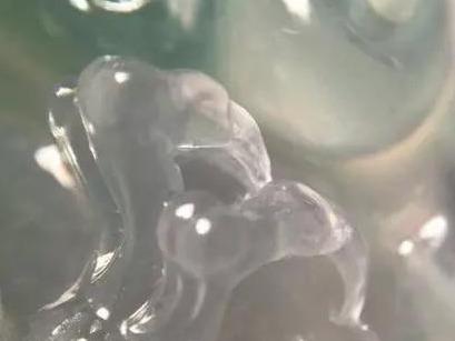 【翡翠】8000淘的莫西沙翡翠原石，转手卖了3万别说我暴力