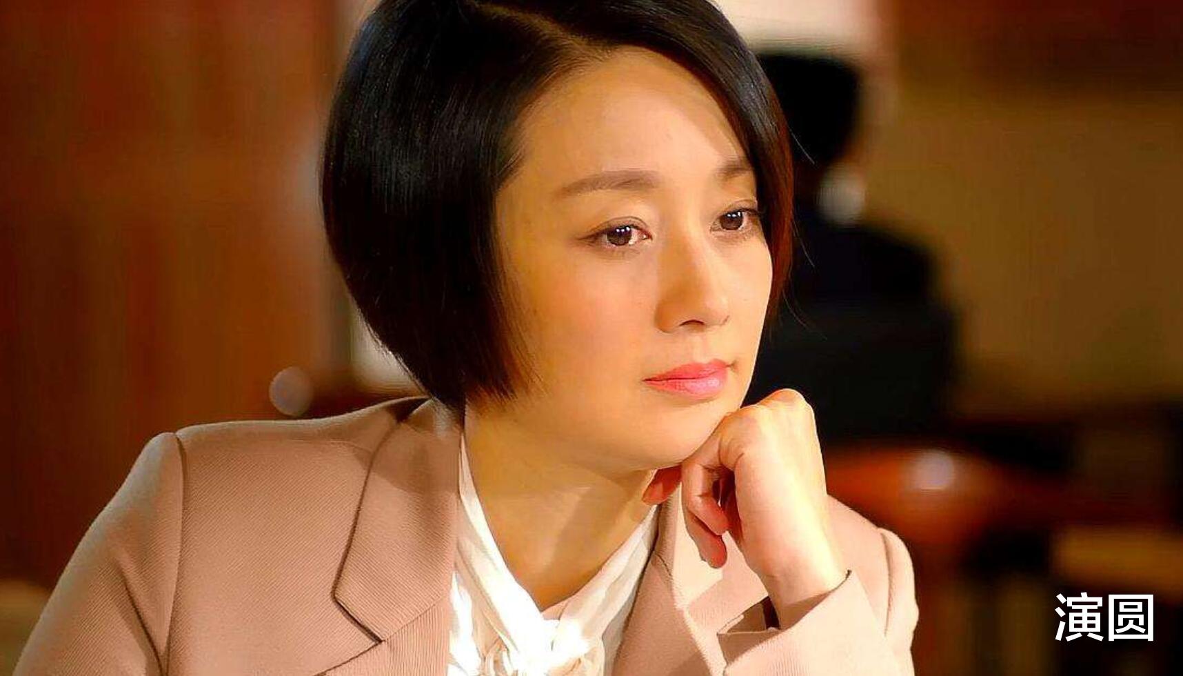 高伟光：高伟光悬疑新剧来袭，合作演技派女主，得知女二是谁后收视率稳了