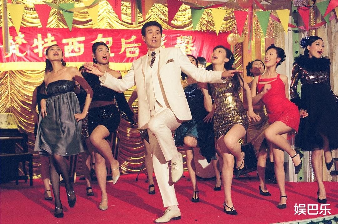 TVB|看了这14部剧才知道，2003年的TVB仍然不可超越，不相信一部没看过