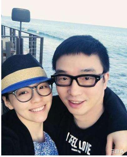 张靓颖|张靓颖高调承认新恋情，现男友为前伴郎，旧照被扒两人早有端倪