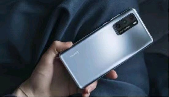 苹果▲华为P40：销量位居第一，绝对实至名归