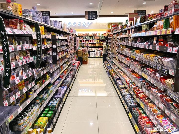 鱿鱼|中国尴尬零食，放超市货架无人理睬，导购员：不识货