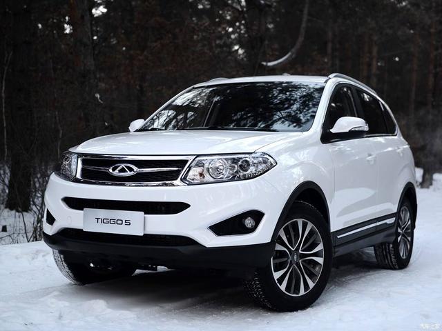 SUV|8月SUV投诉榜:日系居多、自主品牌有份儿,这三款最好别碰!