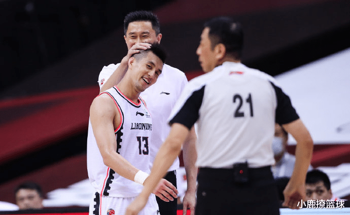 辽宁男篮|CCTV5直播最后一战！杜锋爱将正式回归，辽宁能夺队史第二冠？